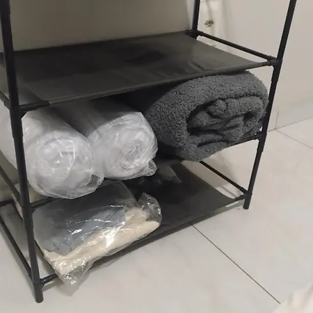 Apartamento 2 Quartos com Varanda e Área Gourmet-3