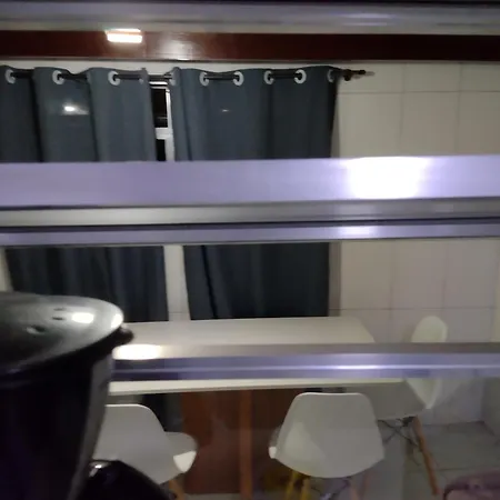 Apartamento 2 Quartos com Varanda e Área Gourmet-2
